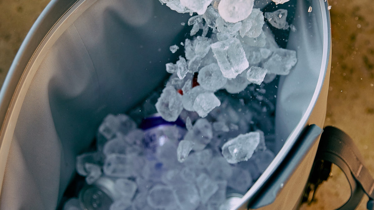 YETI Soft Cooler richtig packen – 7 Tipps für maximale Kühlleistung