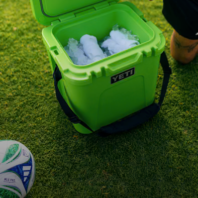 VENOM - YETI limited colour