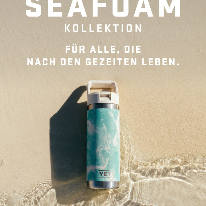 SEA VIEW - YETI limited colour