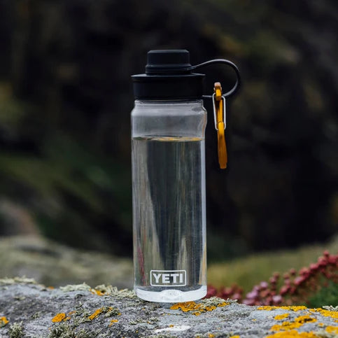 YETI Yonder Trinkflaschen - jetzt im tofino.store