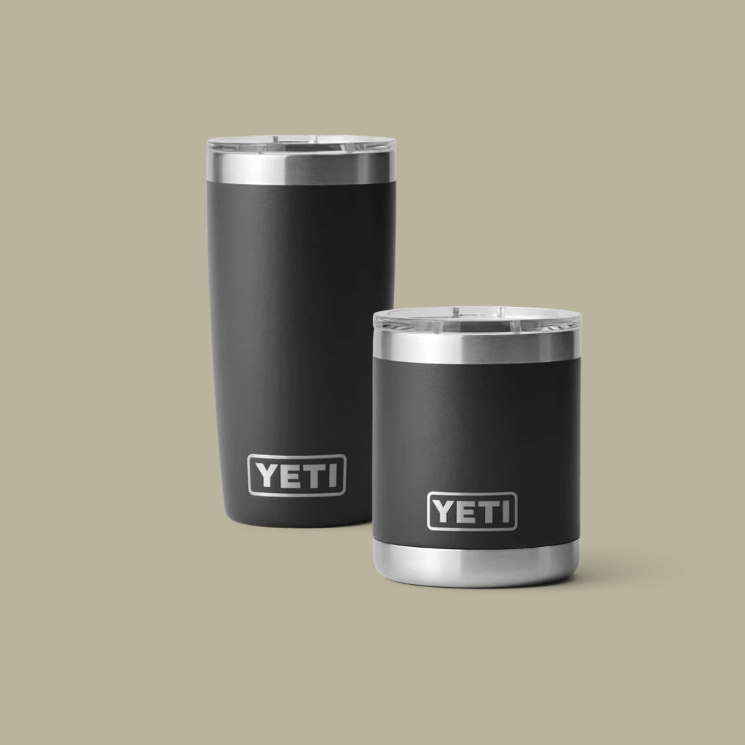 YETI Rambler Isolierbecher