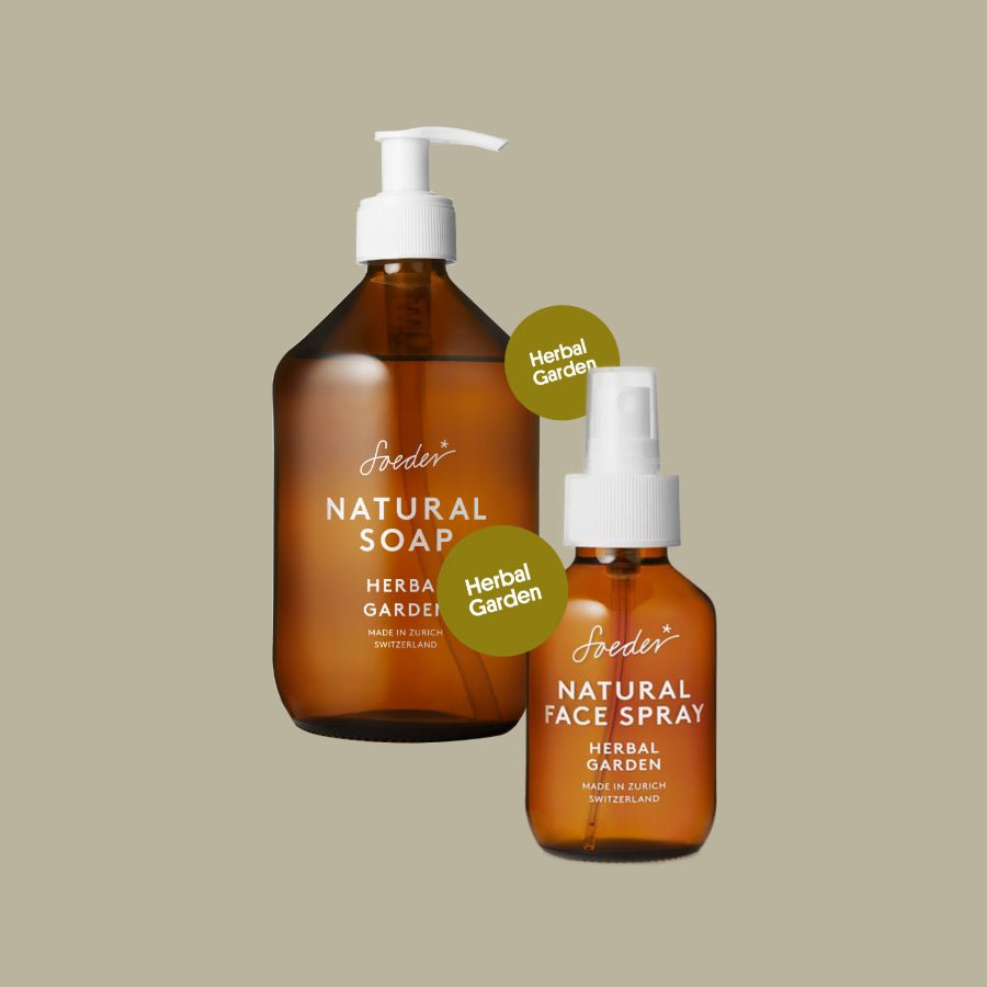Outdoor Seife von Soeder* und mehr erhältlich im tofino.store