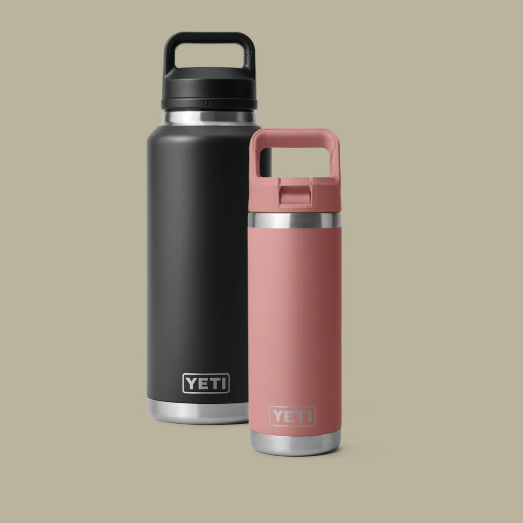 YETI Rambler Thermosflaschen