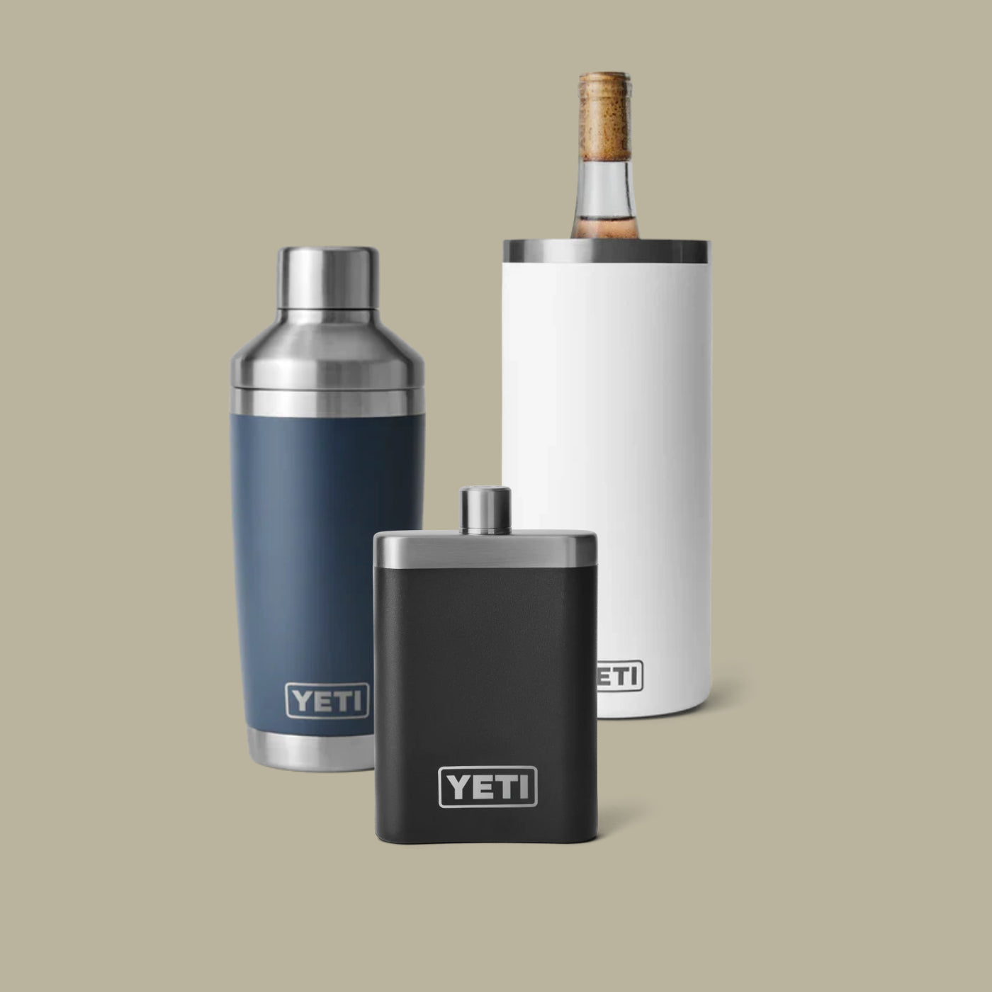 YETI Espresso Tassen