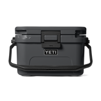 ROADIE 8 Kühlbox CHARCOAL