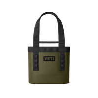 CAMINO CARRYALL BAG 20 Tragetasche klein OLIVE