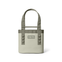 CAMINO CARRYALL BAG 20 Tragetasche klein PPAMPA LIGHT GREEN