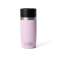 RAMBLER 12 OZ HOTSHOT TRAVEL BOTTLE Reise Flasche CHERRY BLOSSOM
