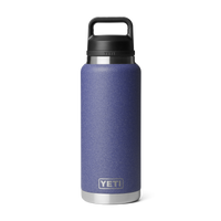 RAMBLER 36 OZ BOTTLE CHUG Flasche MOON DUST