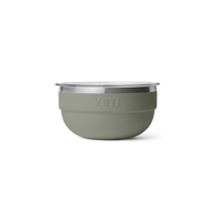 RAMBLER BOWL M Schüssel PAMPA GREEN