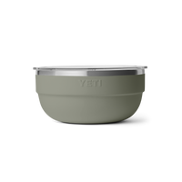 RAMBLER BOWL L Schüssel PAMPA GREEN