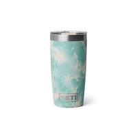 RAMBLER 10 OZ TUMBLER Becher SEA VIEW