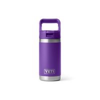 RAMBLER 12 OZ JR KIDS BOTTLE (Kinder)-Flasche PACE PURPLE