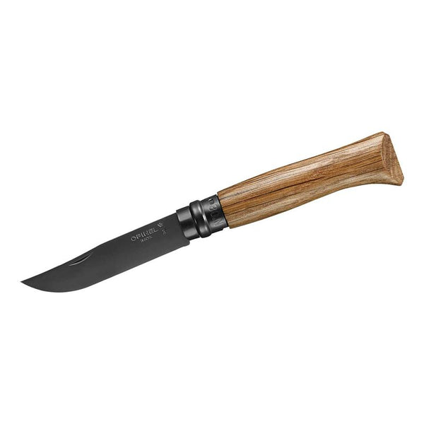 No 08, BLACK OAK, Eichenholz