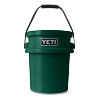 LOADOUT BUCKET 5G Eimer Multifunktion BLACK FOREST GREEN