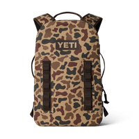 PANGA SUBMERSIBLE BACKPACK 28 Wasserdichter Rucksack WETLANDS CAMO