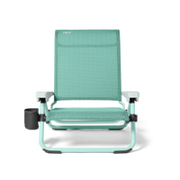 Hondo™ Beach Chair - Strandstuhl SEAFOAM