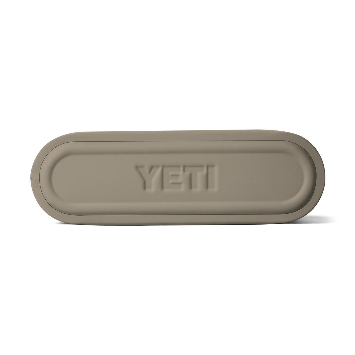 YETI Camino 18 Zip Tragetasche Cape Taupe – Unterseite