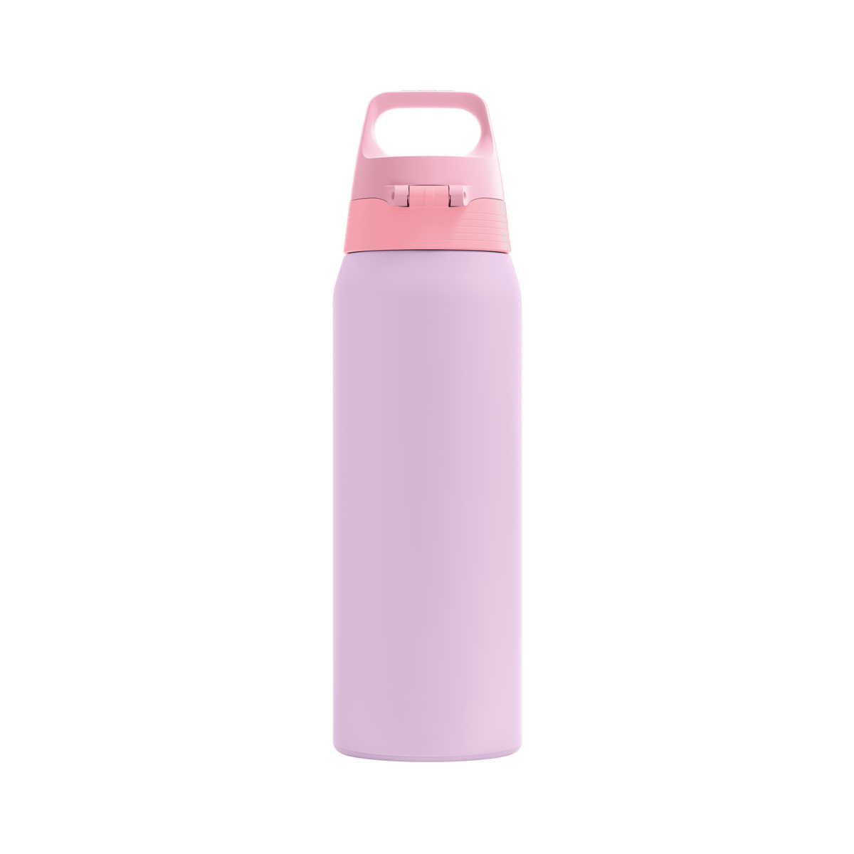 SIGG Shield Therm ONE Multicolor Petal 0,75L Thermosflasche Rückansicht