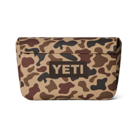 SIDEKICK DRY 3L Wasserdichte Zübehörtasche WETLANDS CAMO