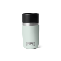 RAMBLER 8 OZ HOTSHOT TRAVEL BOTTLE Reise Flasche RIDGELINE