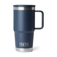 RAMBLER 20 OZ TRAVEL MUG 2.0 Reisebecher NAVY