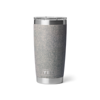 RAMBLER 20 OZ TUMBLER Becher RIVERHEAD GREEN