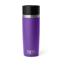 RAMBLER 16 OZ HOTSHOT TRAVEL BOTTLE Reise Flasche PACE PURPLE
