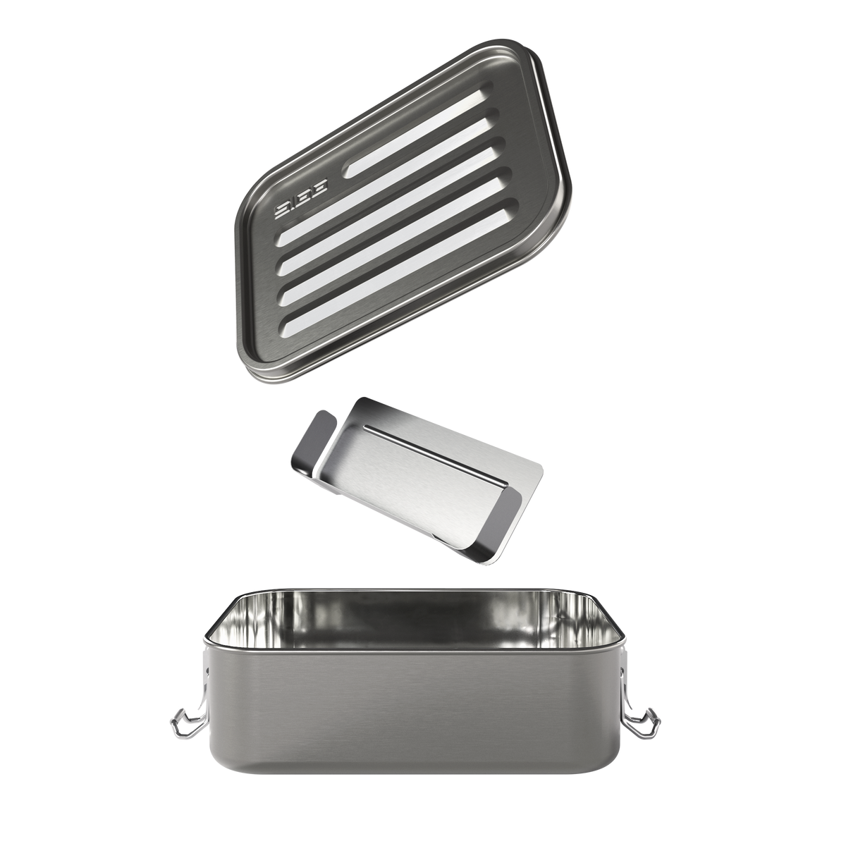 SIGG Gemstone Food Box Selenite 1,1L Detailansicht
