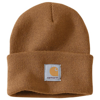 Iconic Beanie BROWN