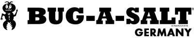 Bug A Salt Logo