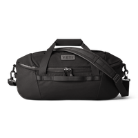 CROSSROADS DUFFLE BAG 40 Reisetasche BLACK