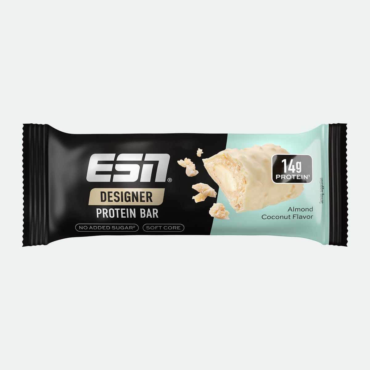 ESN Designer Bar Almond Coconut