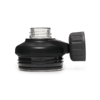 RAMBLER BOTTLE MAGDOCK CAP Magnet-Deckel BLACK