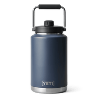 RAMBLER ONE GALLON JUG 1 Gallone NAVY