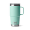 RAMBLER 20 OZ TRAVEL MUG Reisebecher SEAFOAM