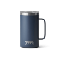 RAMBLER 24 OZ MUG Bierkrug NAVY