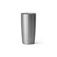 RAMBLER 10 OZ TUMBLER Becher STAINLESS STEEL