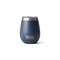 RAMBLER 10 OZ WINE TUMBLER Weinbecher NAVY