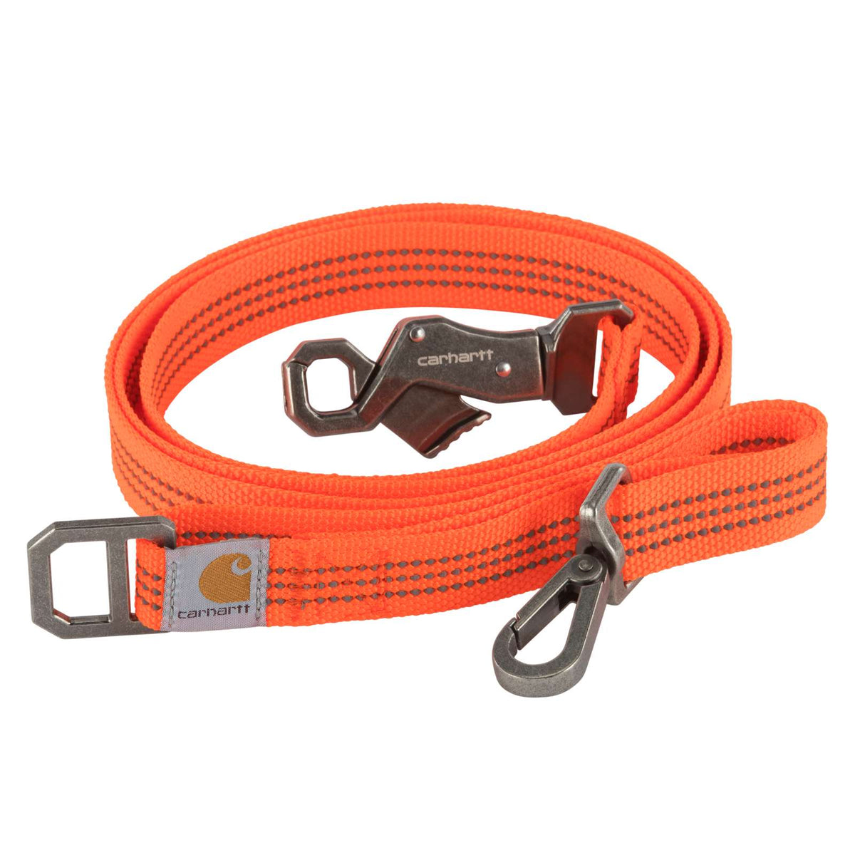 Carhartt Tradesman Hundeleine in Hunter Orange