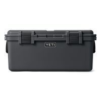 LOADOUT GOBOX 60 Ausrüstungsbox Wasserdicht CHARCOAL