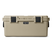 LOADOUT GOBOX 60 Ausrüstungsbox Wasserdicht TAN