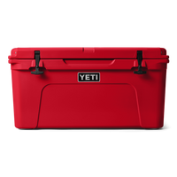 TUNDRA 65 Kühlbox RESCUE RED