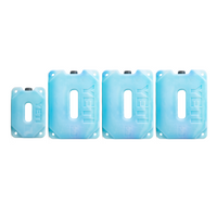 Bundle Ice: Tundra 110