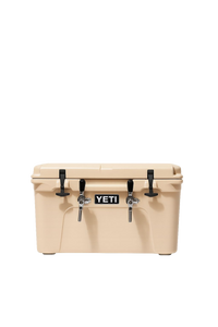 Zapfanlagen Bausatz für YETI Tundra