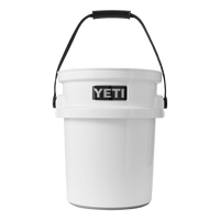 LOADOUT BUCKET 5G Eimer Multifunktion WHITE