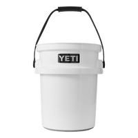 LOADOUT BUCKET 5G Eimer Multifunktion WHITE