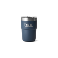 RAMBLER 8 OZ stapelbare Tasse NAVY