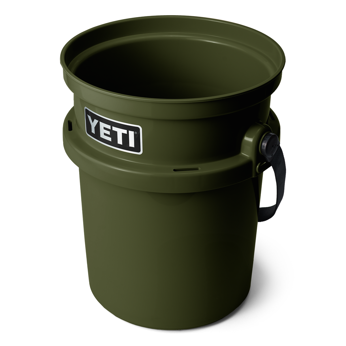 LOADOUT BUCKET 5G Eimer Multifunktion OLIVE - tofino.store