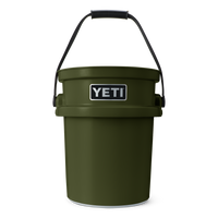 LOADOUT BUCKET 5G Eimer Multifunktion OLIVE